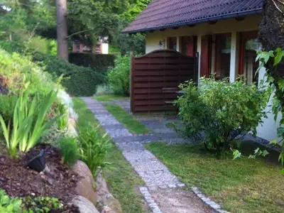 Ferienwohnung für 2 Personen (28 m²) in Heringsdorf (Seebad) 5/10