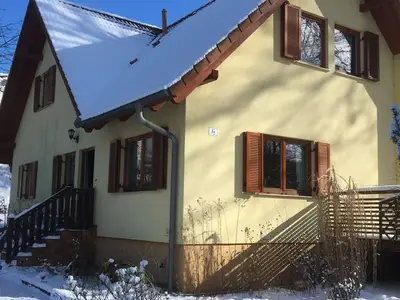 Ferienwohnung für 2 Personen (28 m²) in Heringsdorf (Seebad) 8/10