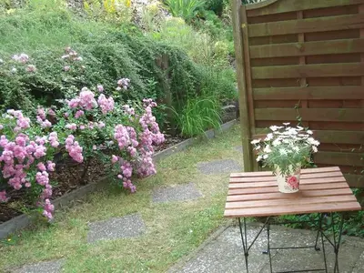 Ferienwohnung für 2 Personen (28 m²) in Heringsdorf (Seebad) 9/10