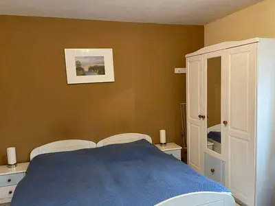 Ferienwohnung für 2 Personen (28 m²) in Heringsdorf (Seebad) 10/10