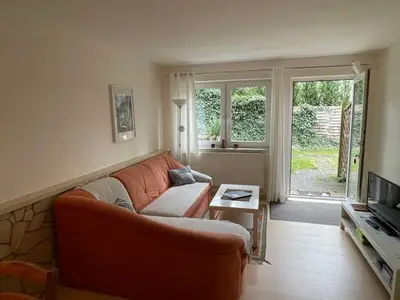 Ferienwohnung für 3 Personen (47 m²) in Heringsdorf (Seebad) 9/10