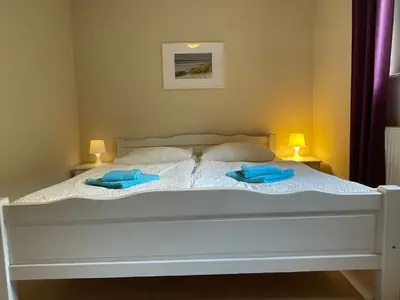 Ferienwohnung für 3 Personen (47 m²) in Heringsdorf (Seebad) 10/10