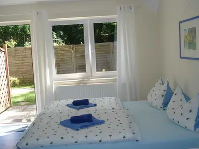 Ferienwohnung für 2 Personen (28 m²) in Heringsdorf (Seebad) 9/10