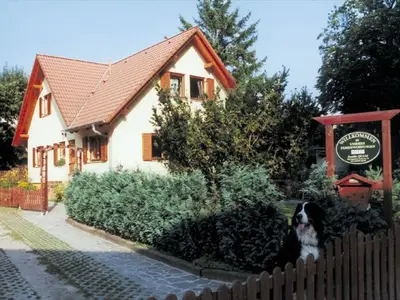 Ferienwohnung für 2 Personen (28 m²) in Heringsdorf (Seebad) 9/10