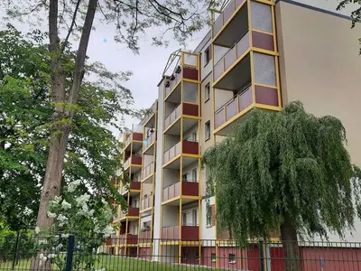 Ferienwohnung für 2 Personen (51 m²) in Heringsdorf (Seebad) 2/10
