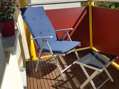 Ferienwohnung für 2 Personen (51 m²) in Heringsdorf (Seebad) 3/10
