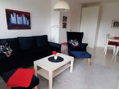 Ferienwohnung für 2 Personen (51 m²) in Heringsdorf (Seebad) 9/10