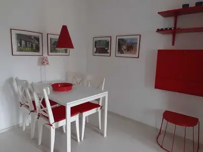 Ferienwohnung für 2 Personen (51 m²) in Heringsdorf (Seebad) 10/10