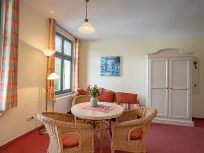 Ferienwohnung für 3 Personen (32 m²) in Heringsdorf (Seebad) 8/10