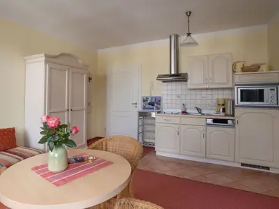 Ferienwohnung für 3 Personen (32 m²) in Heringsdorf (Seebad) 9/10