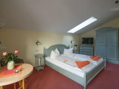 Ferienwohnung für 2 Personen (28 m²) in Heringsdorf (Seebad) 6/10