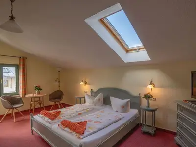 Ferienwohnung für 2 Personen (28 m²) in Heringsdorf (Seebad) 7/10