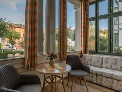 Ferienwohnung für 3 Personen (30 m²) in Heringsdorf (Seebad) 7/9