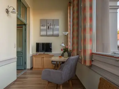 Ferienwohnung für 3 Personen (30 m²) in Heringsdorf (Seebad) 8/9
