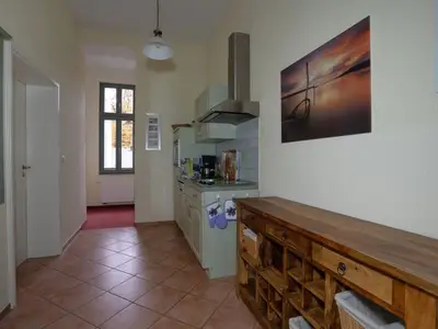 Ferienwohnung für 4 Personen (44 m²) in Heringsdorf (Seebad) 7/10