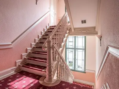 Ferienwohnung für 4 Personen (44 m²) in Heringsdorf (Seebad) 9/10