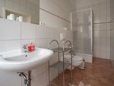 Ferienwohnung für 2 Personen (28 m²) in Heringsdorf (Seebad) 8/10