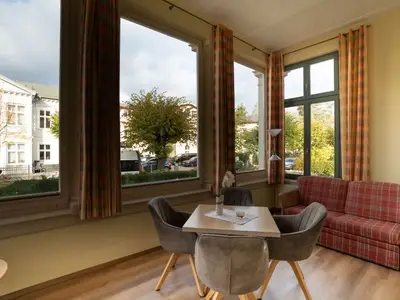 Ferienwohnung für 4 Personen (35 m²) in Heringsdorf (Seebad) 7/10