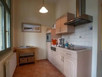 Ferienwohnung für 4 Personen (35 m²) in Heringsdorf (Seebad) 10/10