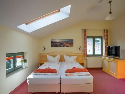 Ferienwohnung für 2 Personen (31 m²) in Heringsdorf (Seebad) 6/10