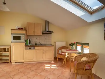 Ferienwohnung für 2 Personen (31 m²) in Heringsdorf (Seebad) 7/10