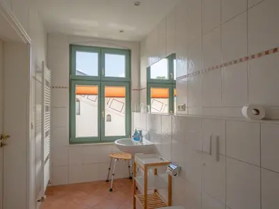 Ferienwohnung für 2 Personen (31 m²) in Heringsdorf (Seebad) 8/10
