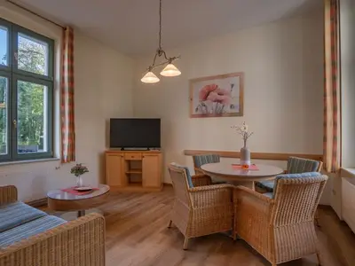 Ferienwohnung für 4 Personen (43 m²) in Heringsdorf (Seebad) 6/10