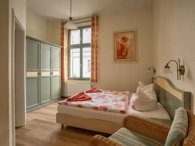 Ferienwohnung für 4 Personen (43 m²) in Heringsdorf (Seebad) 7/10