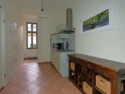 Ferienwohnung für 4 Personen (43 m²) in Heringsdorf (Seebad) 8/10
