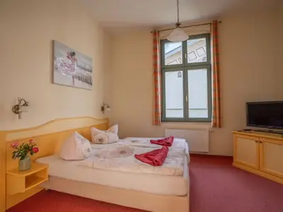 Ferienwohnung für 2 Personen (31 m²) in Heringsdorf (Seebad) 6/10