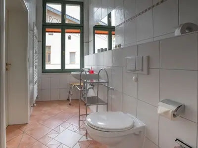 Ferienwohnung für 2 Personen (31 m²) in Heringsdorf (Seebad) 8/10