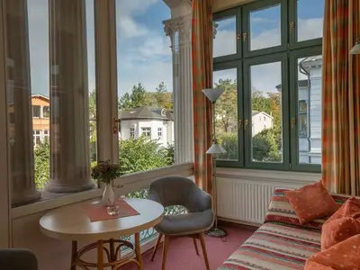 Ferienwohnung für 3 Personen (30 m²) in Heringsdorf (Seebad) 7/10
