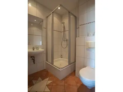 Ferienwohnung für 3 Personen (30 m²) in Heringsdorf (Seebad) 9/10
