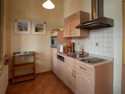 Ferienwohnung für 4 Personen (38 m²) in Heringsdorf (Seebad) 10/10