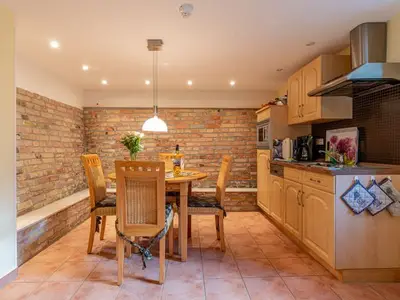 Ferienwohnung für 4 Personen (60 m²) in Heringsdorf (Seebad) 6/10