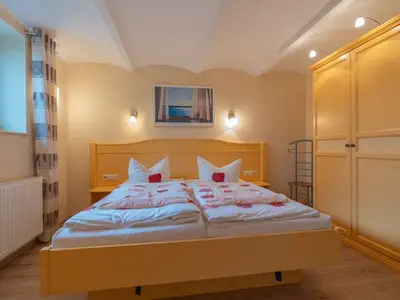 Ferienwohnung für 4 Personen (60 m²) in Heringsdorf (Seebad) 8/10
