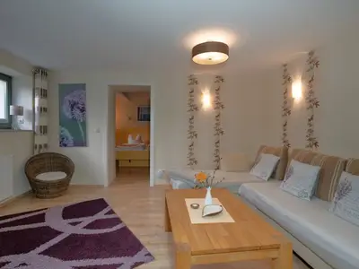 Ferienwohnung für 4 Personen (60 m²) in Heringsdorf (Seebad) 9/10