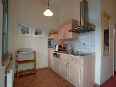 Ferienwohnung für 4 Personen (36 m²) in Heringsdorf (Seebad) 10/10
