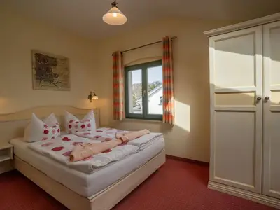Ferienwohnung für 2 Personen (28 m²) in Heringsdorf (Seebad) 6/10