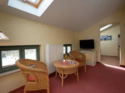 Ferienwohnung für 2 Personen (28 m²) in Heringsdorf (Seebad) 7/10