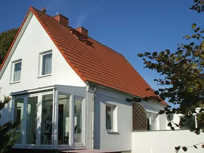 Ferienwohnung für 2 Personen (50 m²) in Heringsdorf (Seebad) 2/10