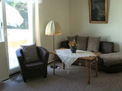 Ferienwohnung für 2 Personen (50 m²) in Heringsdorf (Seebad) 6/10