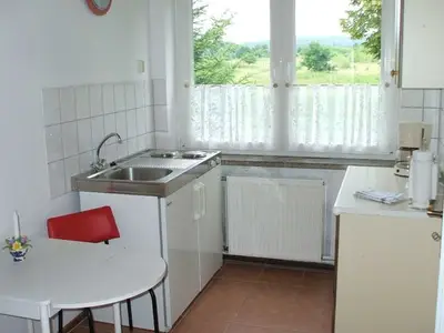 Ferienwohnung für 2 Personen (50 m²) in Heringsdorf (Seebad) 7/10