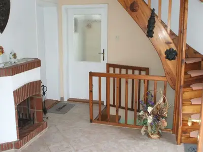 Ferienwohnung für 2 Personen (50 m²) in Heringsdorf (Seebad) 9/10