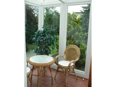 Ferienwohnung für 2 Personen (50 m²) in Heringsdorf (Seebad) 10/10