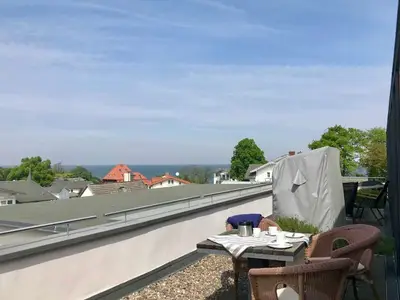 Ferienwohnung für 4 Personen (70 m²) in Heringsdorf (Seebad) 2/8
