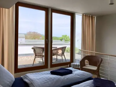 Ferienwohnung für 4 Personen (70 m²) in Heringsdorf (Seebad) 3/8