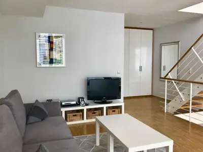 Ferienwohnung für 4 Personen (70 m²) in Heringsdorf (Seebad) 5/8