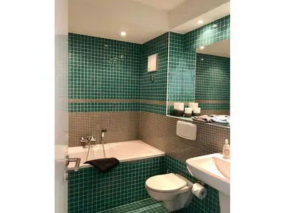 Ferienwohnung für 4 Personen (70 m²) in Heringsdorf (Seebad) 6/8