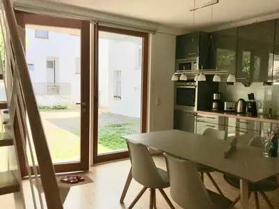 Ferienwohnung für 4 Personen (70 m²) in Heringsdorf (Seebad) 7/8